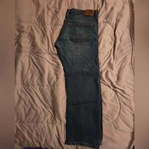 Mens Signiture By Levi Strauss Jeans 34x30